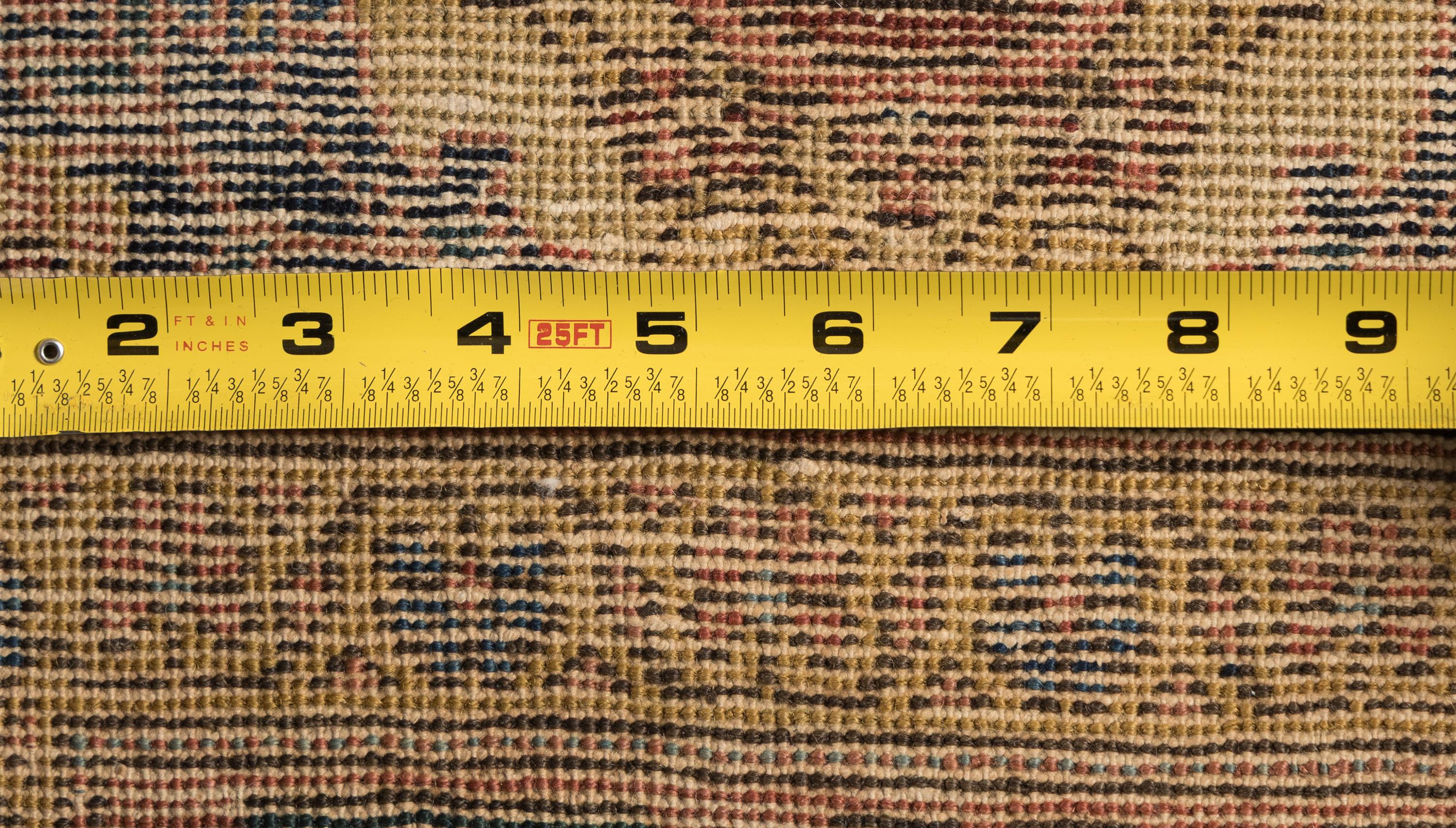 A Fereghan Sarouk Rug