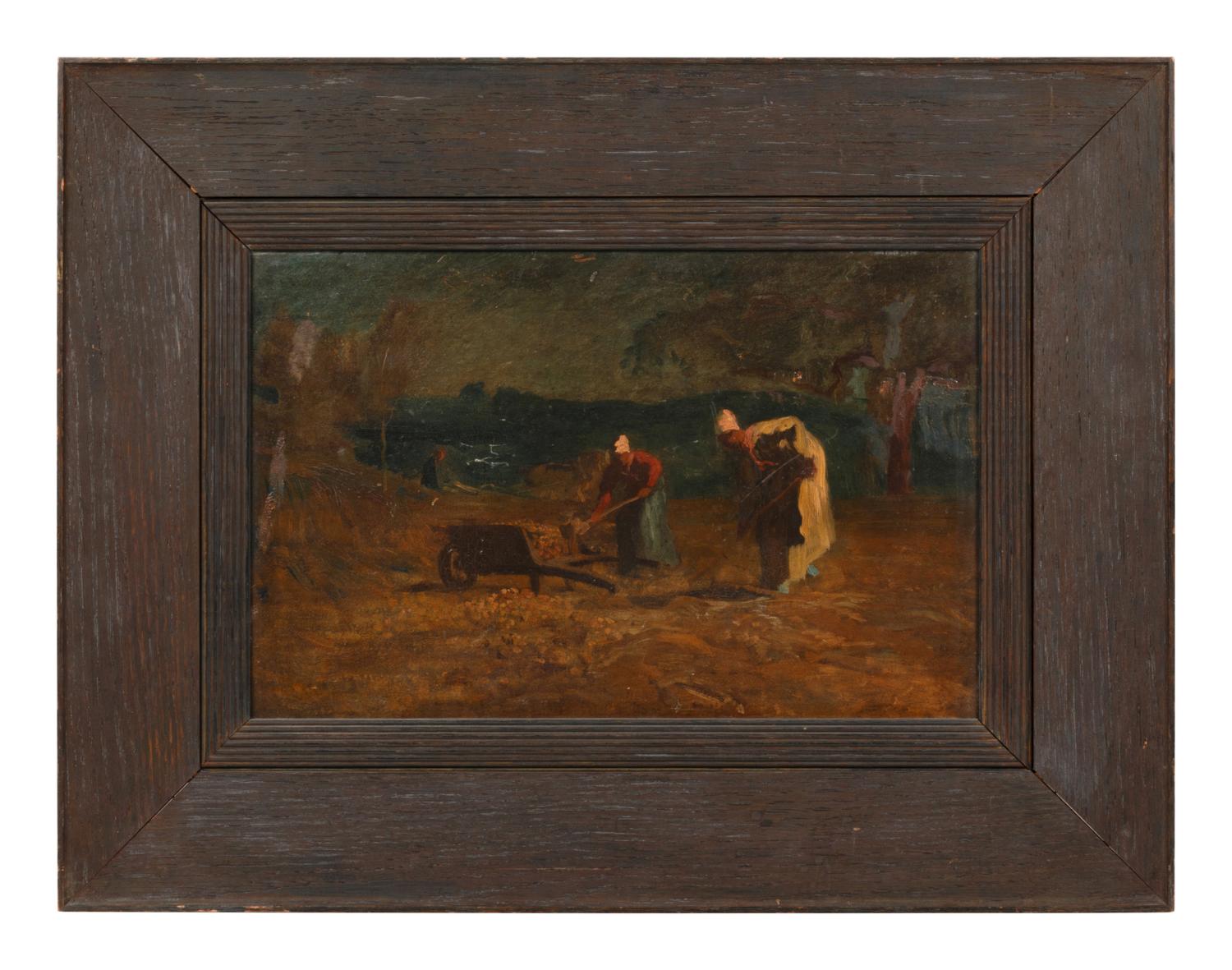 French School, 19th Century