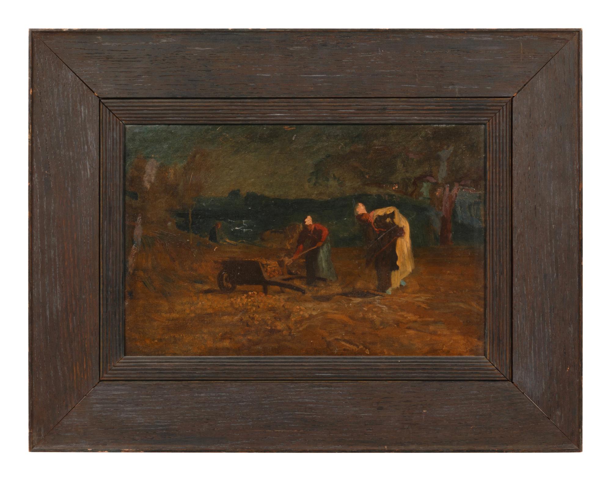 French School, 19th Century