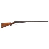 **D.M. Lefever Sons & Co. Crossbolt 12 Gauge Shotgun