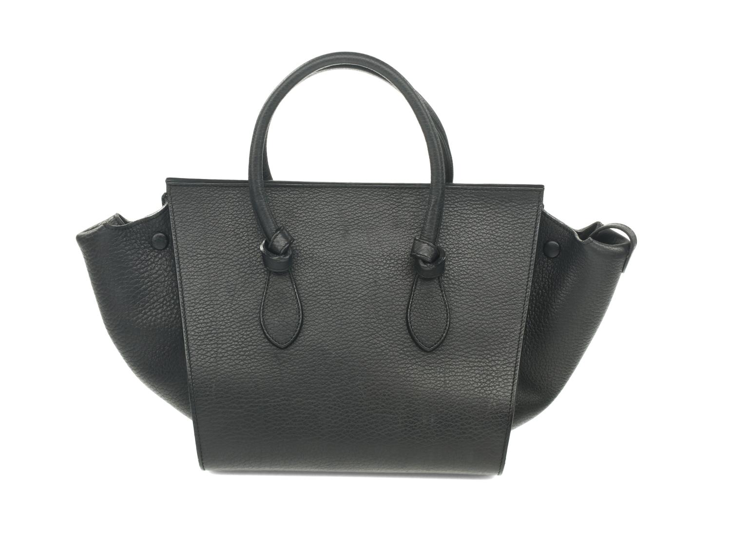 Céline Tie Knot Handbag