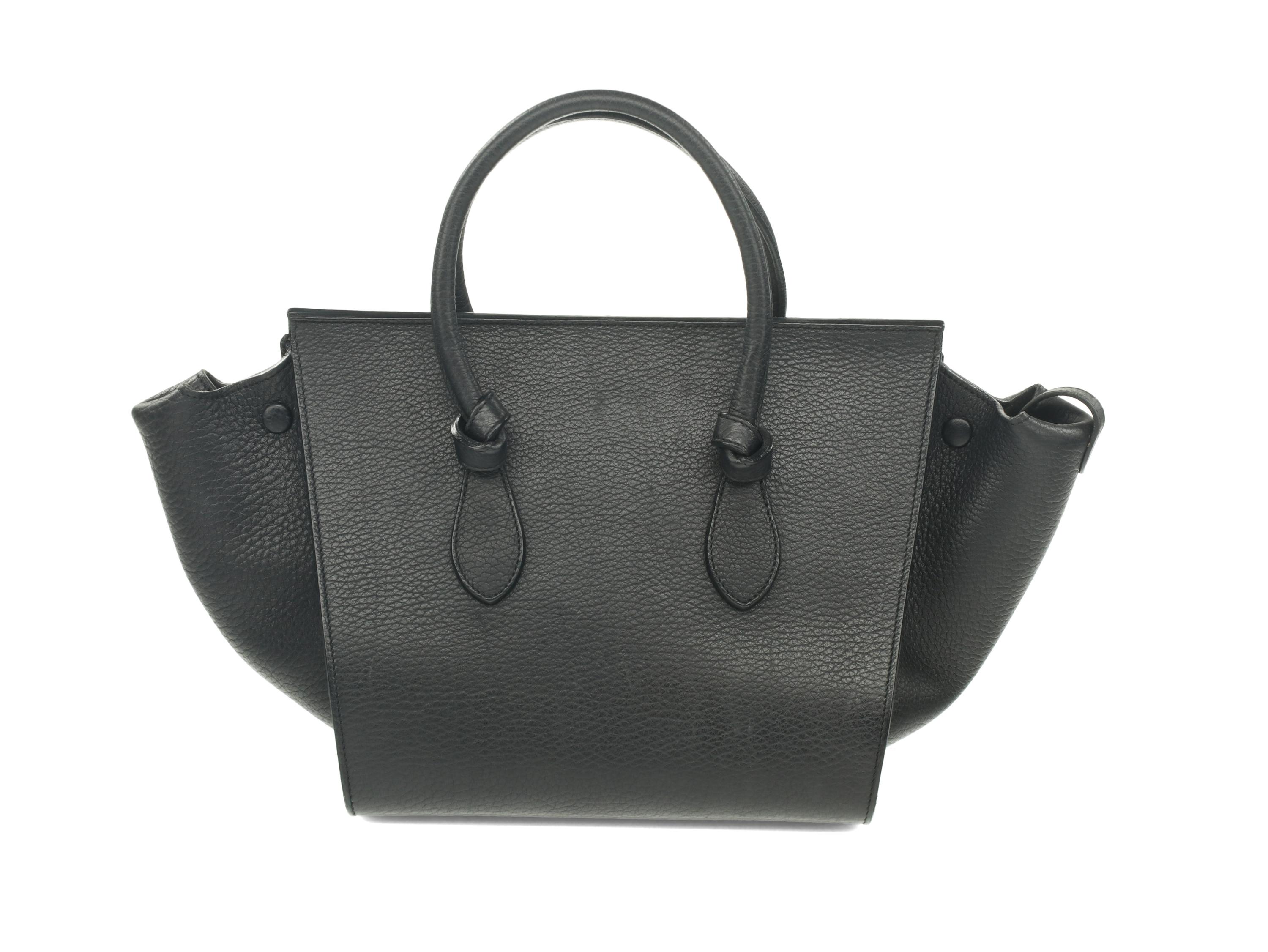 Céline Tie Knot Handbag