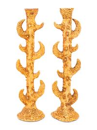 Pair of Candlesticks