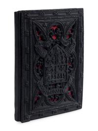 [BINDING - VICTORIAN]. HUMPHREYS, Henry Noel (1810-1879). A Record of a Black Prince. London: Longman, Green, Brown, & Longman, 1849.