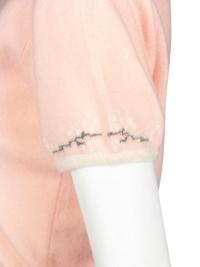Two Bernhard Altmann Cashmere Sweaters, 1960s