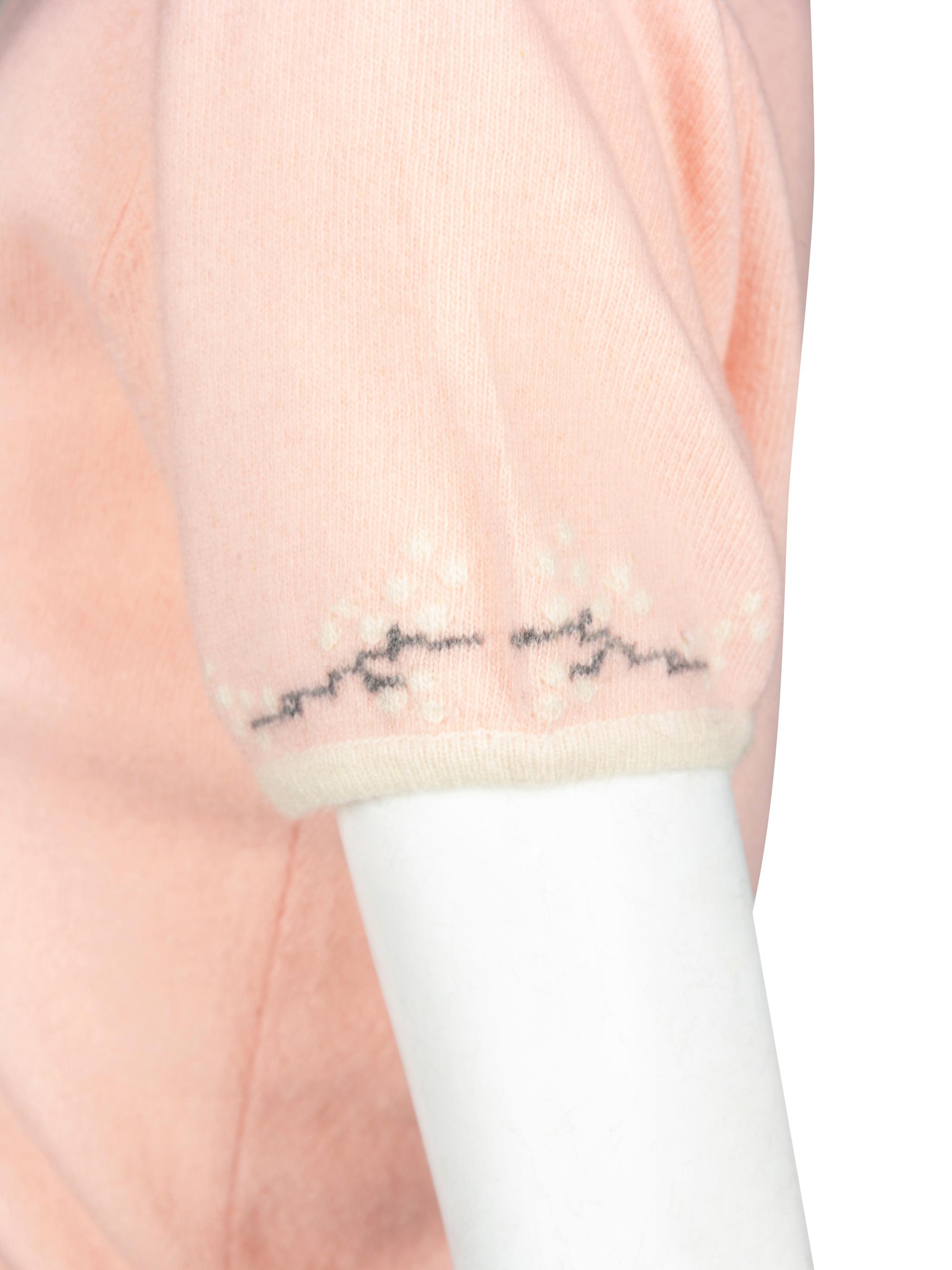 Two Bernhard Altmann Cashmere Sweaters, 1960s
