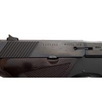 **Hi-Standard Sport King Model 103