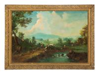 Two Paintings