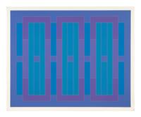 A Set of Five Prints, 1971
