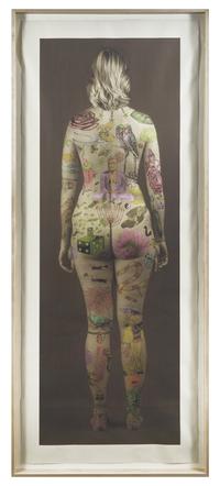 Tabula Rosa, 2001