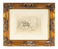 Untitled (three works)