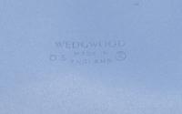 Two Wedgwood Jasperware Trinket Boxes