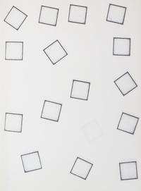 (LEWITT, SOL, et al.) SIEGELAUB AND WENDLER, pubs. [Xerox Book]. NY, 1968.