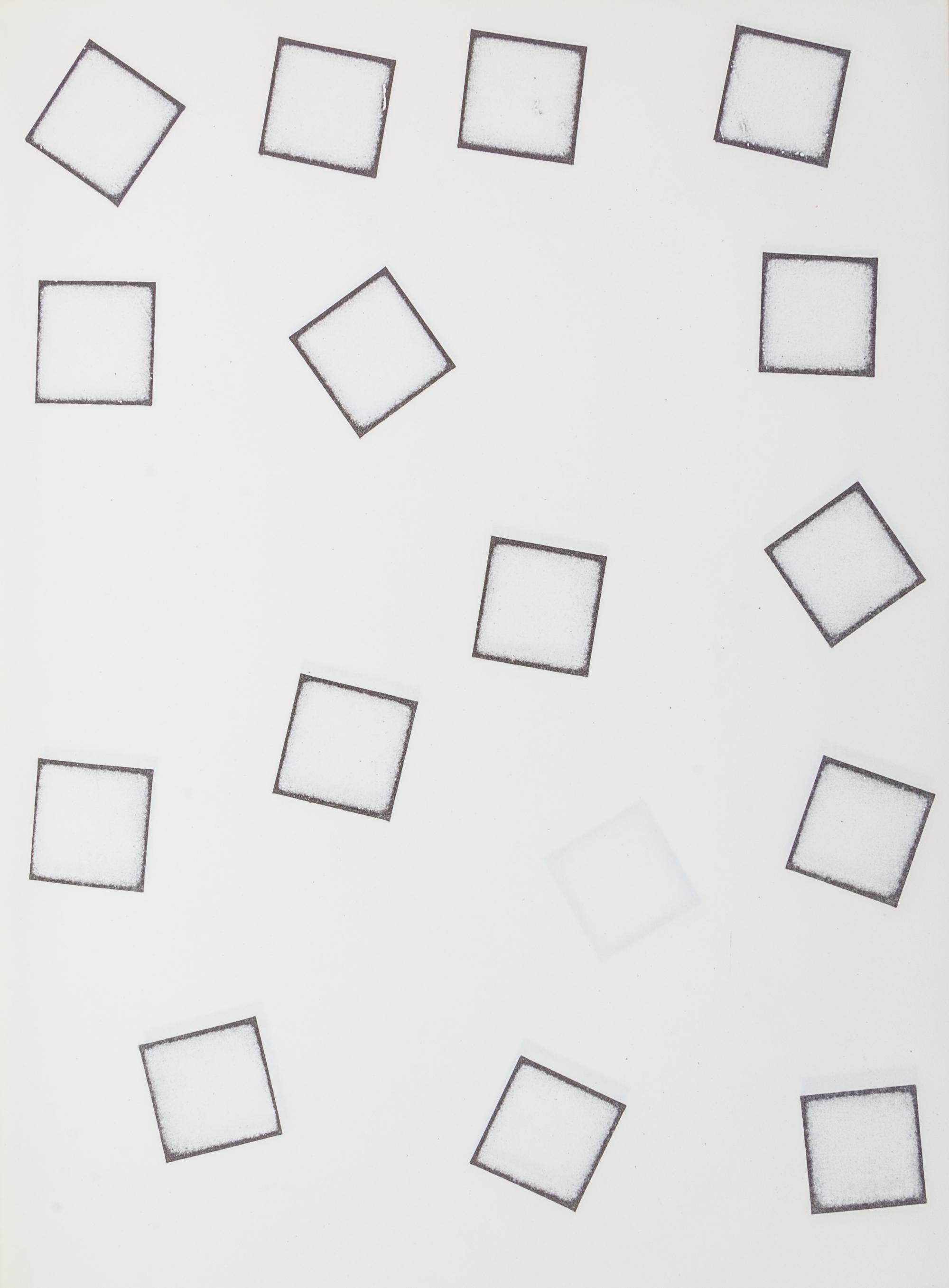 (LEWITT, SOL, et al.) SIEGELAUB AND WENDLER, pubs. [Xerox Book]. NY, 1968.