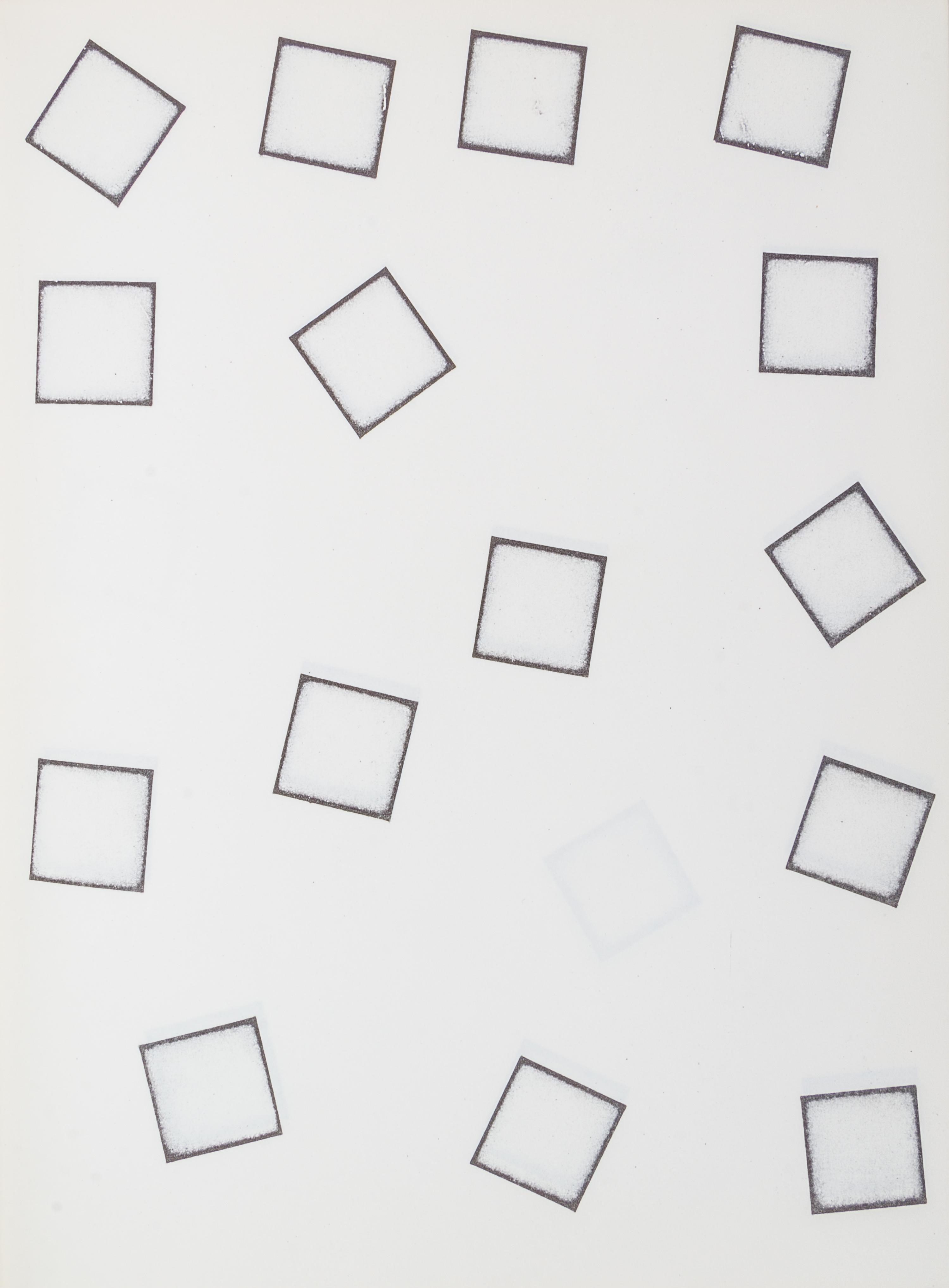 (LEWITT, SOL, et al.) SIEGELAUB AND WENDLER, pubs. [Xerox Book]. NY, 1968.