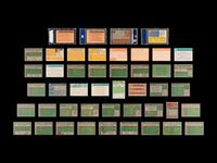 A Shoebox Collection of 1960s-80s Topps Baseball Cards Featruing Hall of Famers and Key Rookie Cards,