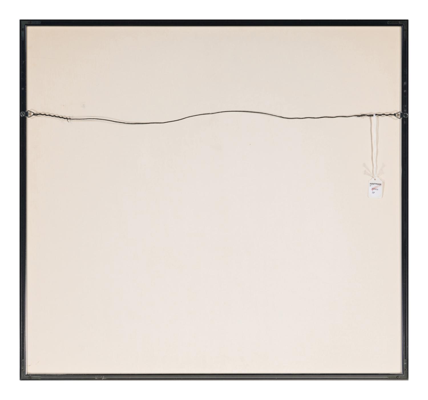 Dawn Gallery Poster , 1965