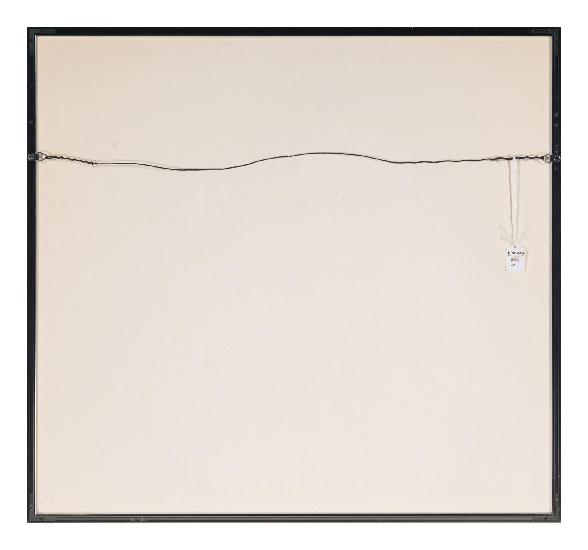Dawn Gallery Poster , 1965