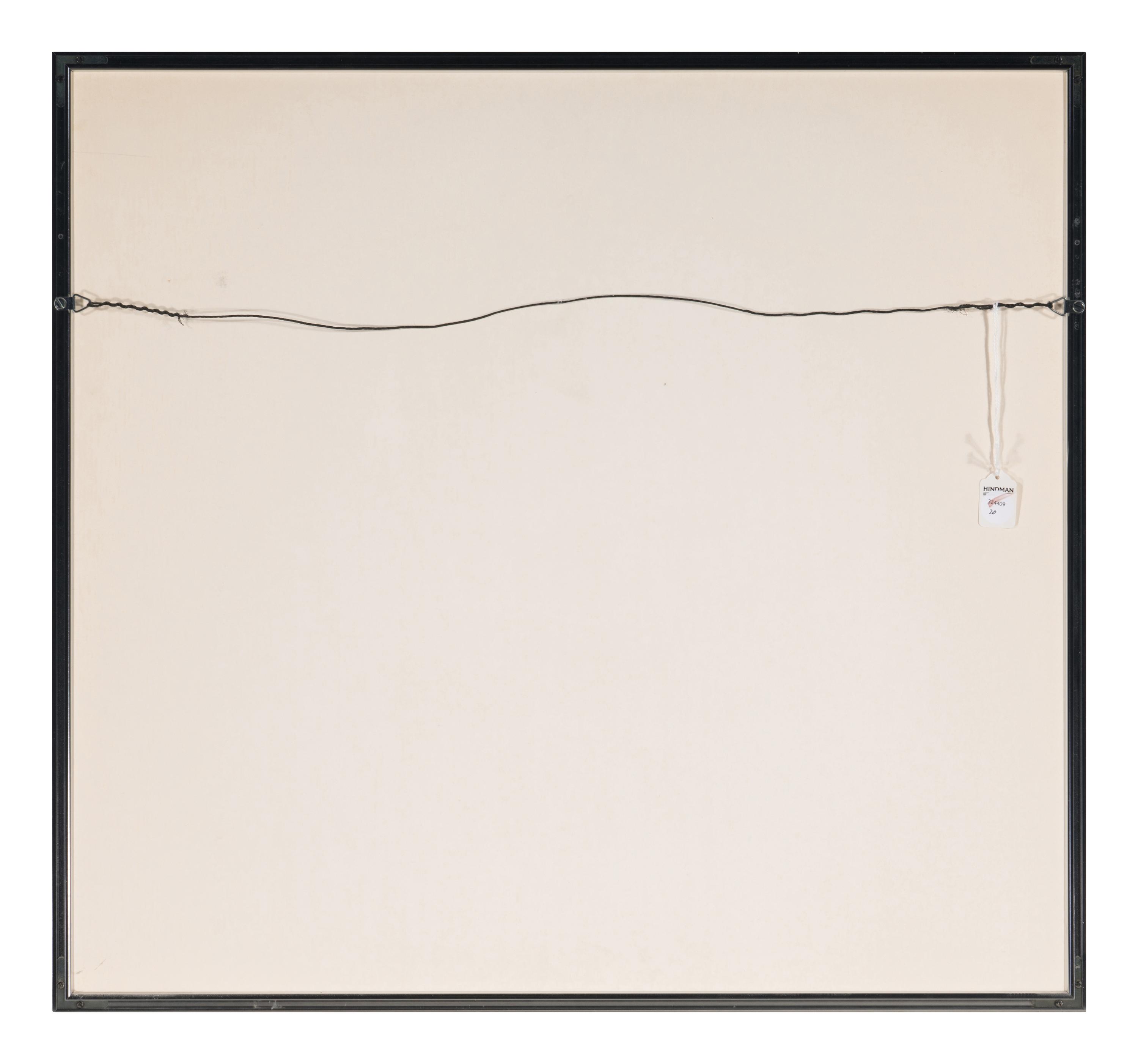 Dawn Gallery Poster , 1965