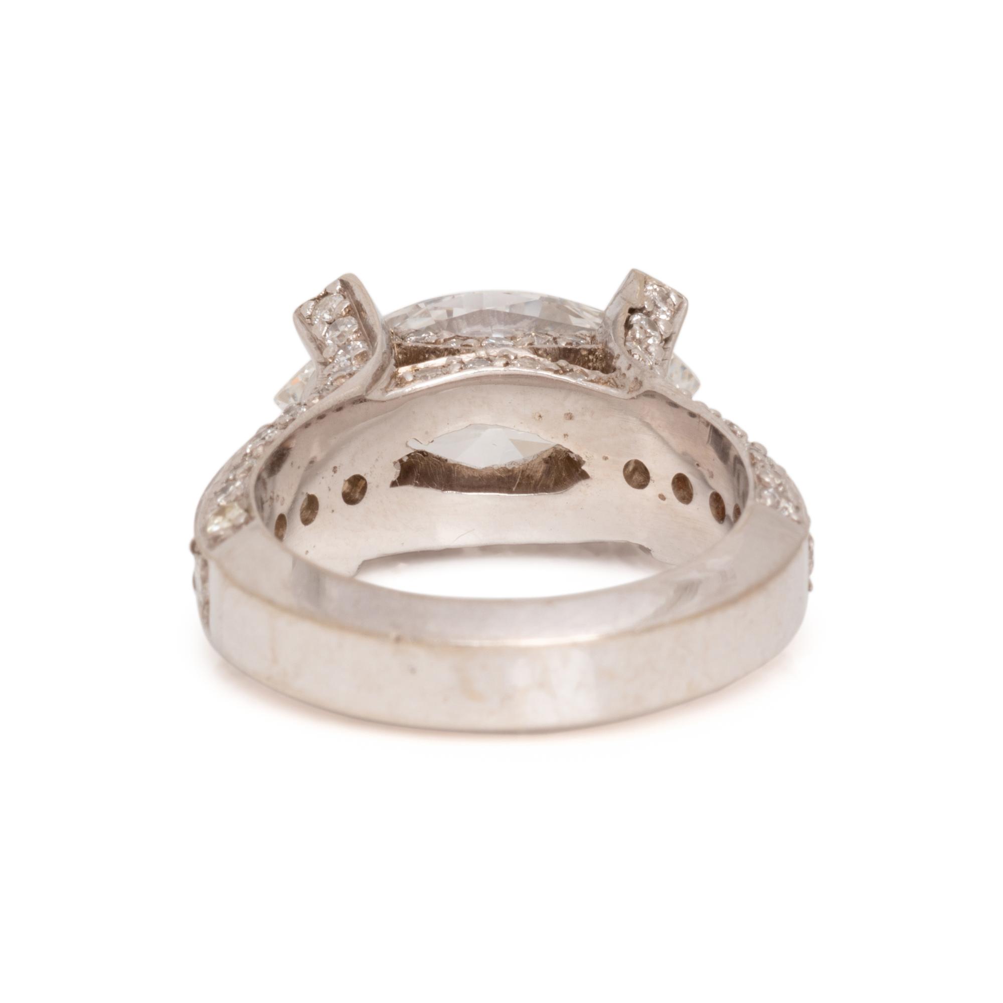 DIAMOND RING