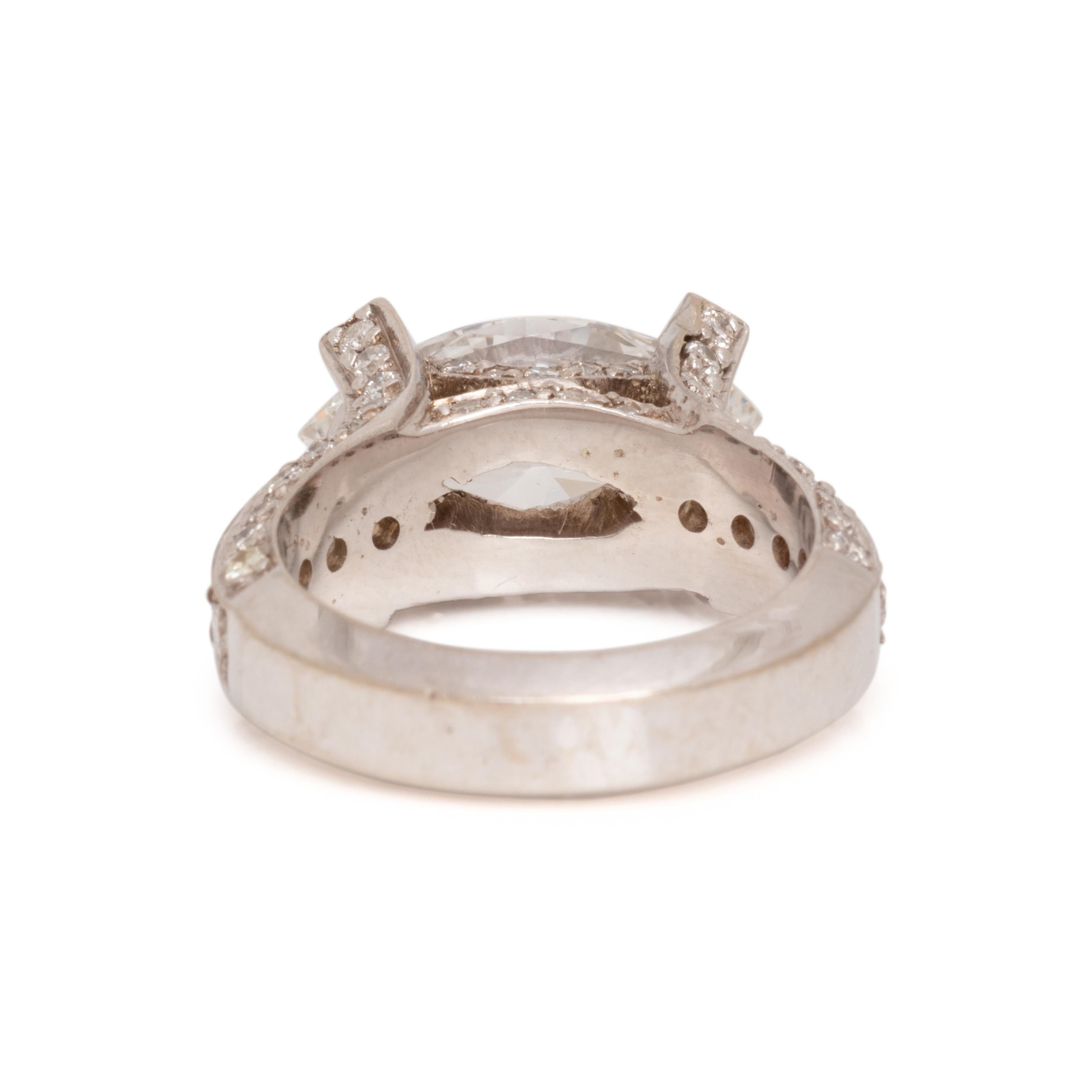 DIAMOND RING
