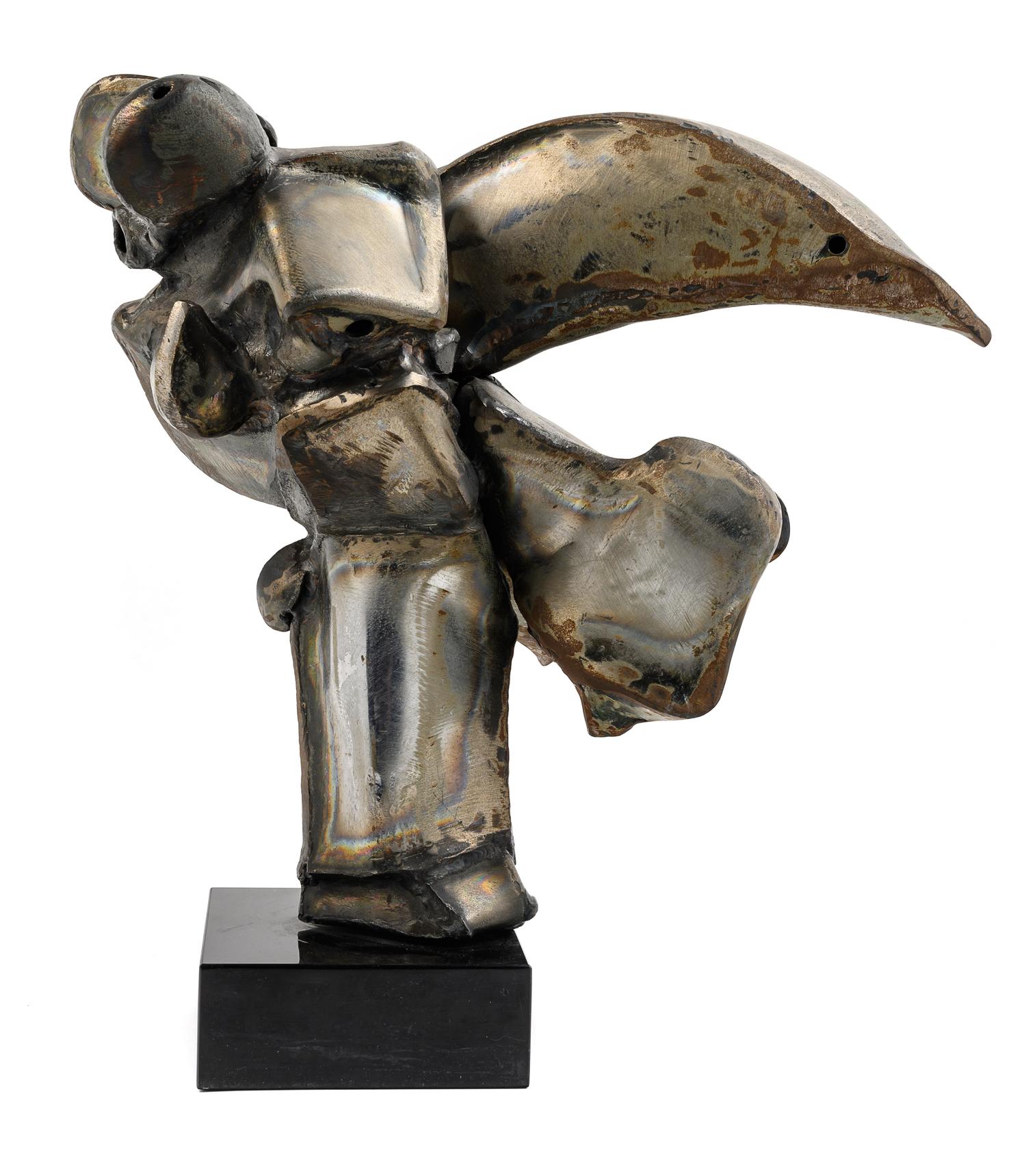 Winged Hybrid