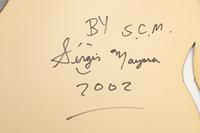 Sergio Mayora
