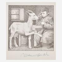 [Children's & Illustrated] Sendak, Maurice Pictures by Maurice Sendak