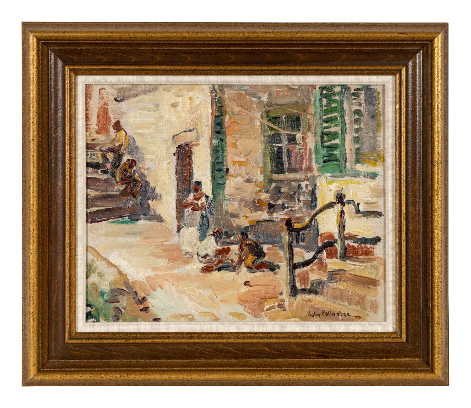 Street Scene