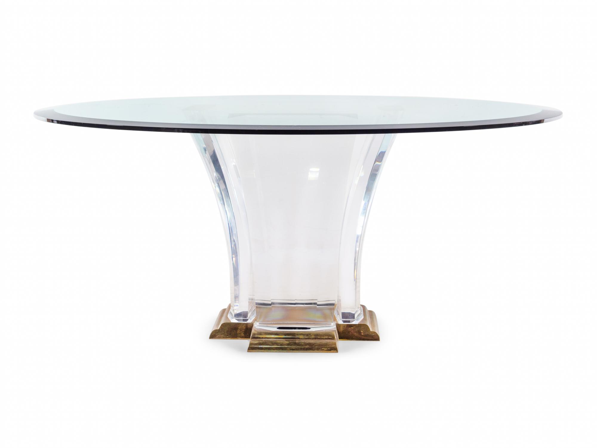 Center Table, 1975