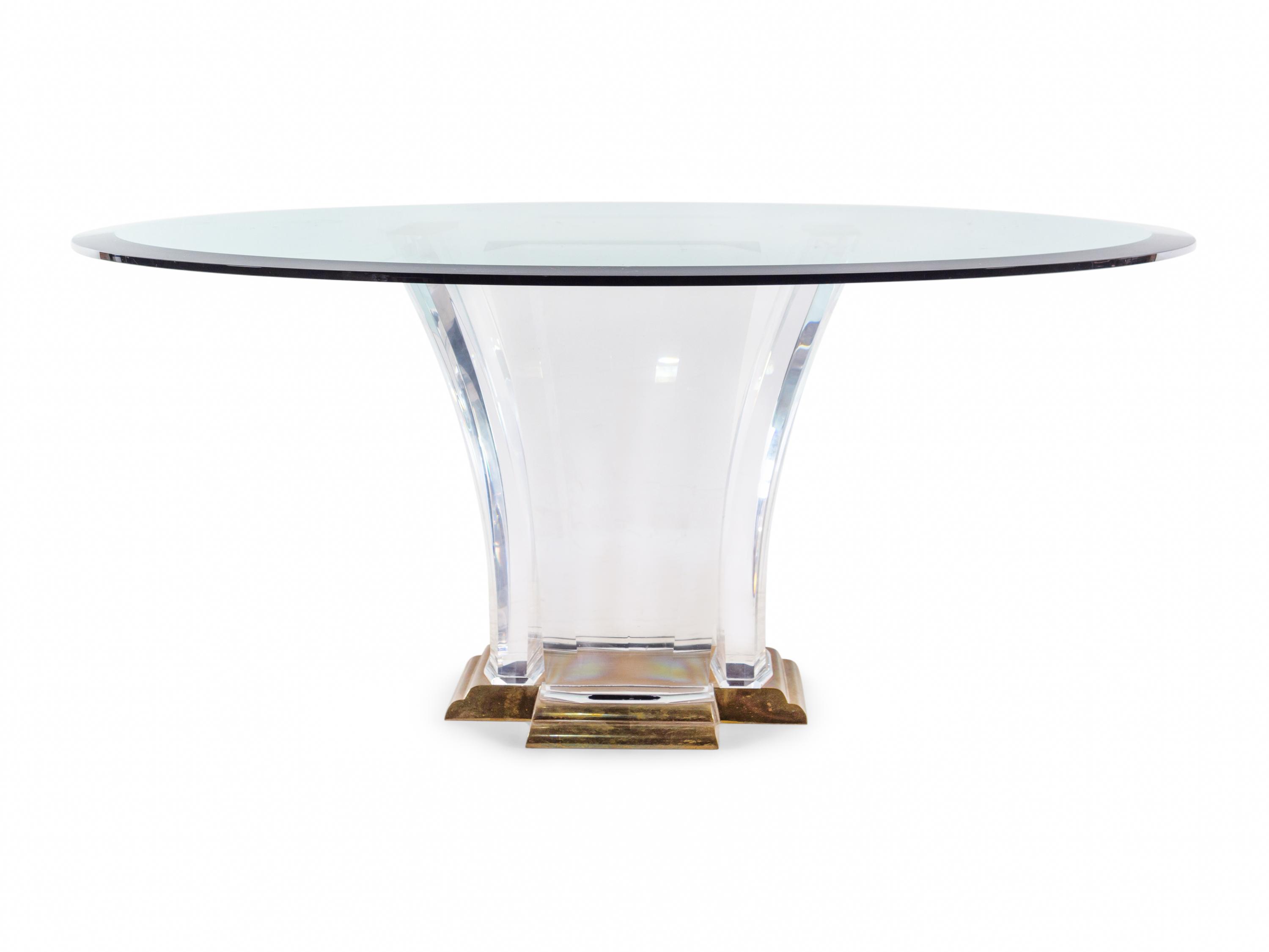 Center Table, 1975