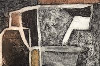 A Group of Three Prints by Gérard Ernest Schneider, and Marcel Fiorini, one of which After Roger Bissière, 1955-1960