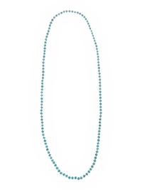 APATITE LONGCHAIN NECKLACE