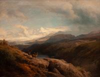Norwegian Highlands
