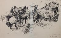 Cowboy 9/3/38