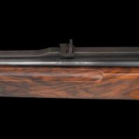 *Beretta SS06 Express Custom Sidelock Double Rifle in .458 Win. Mag. with Case