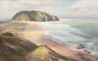 Far Point Sur