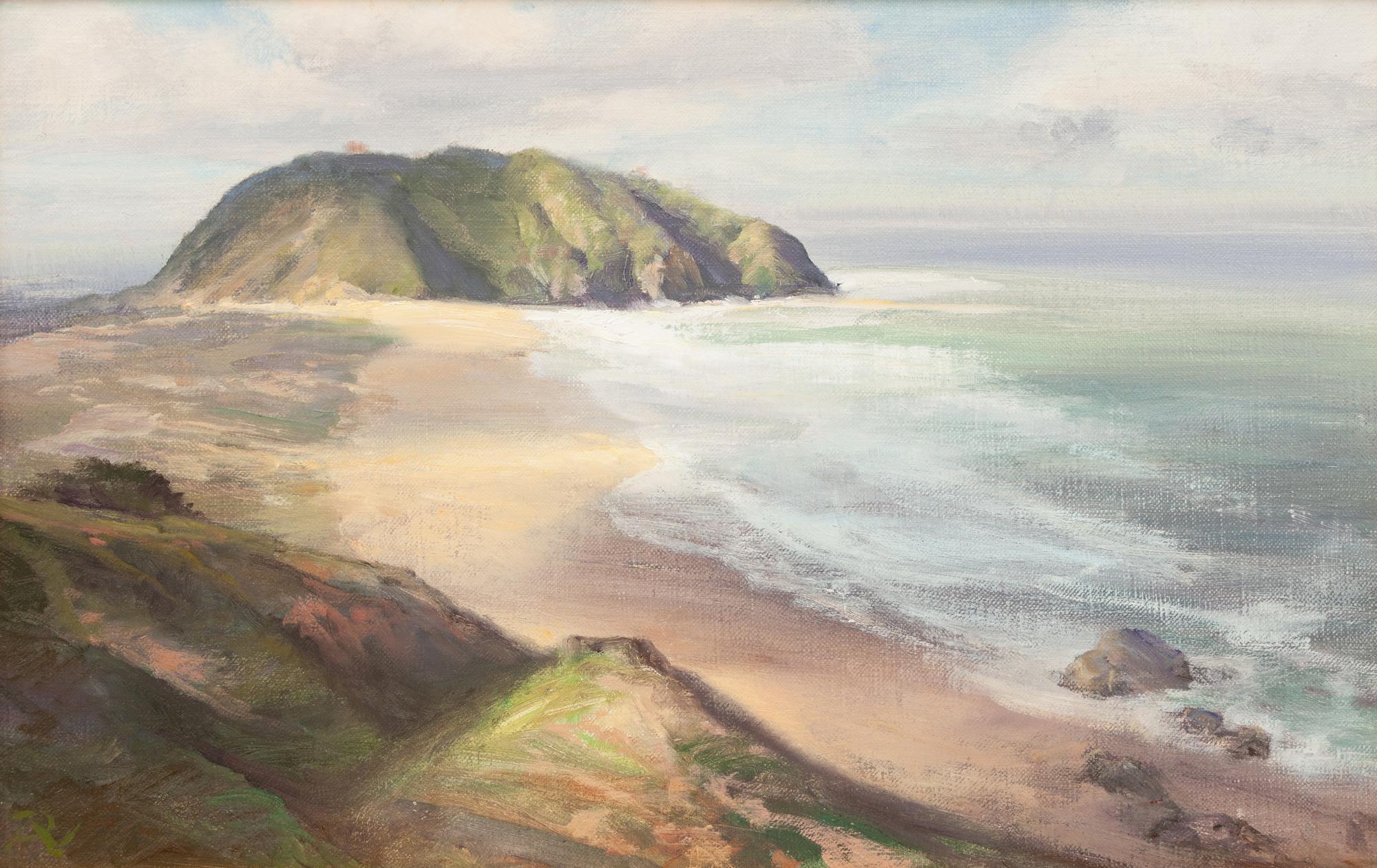 Far Point Sur