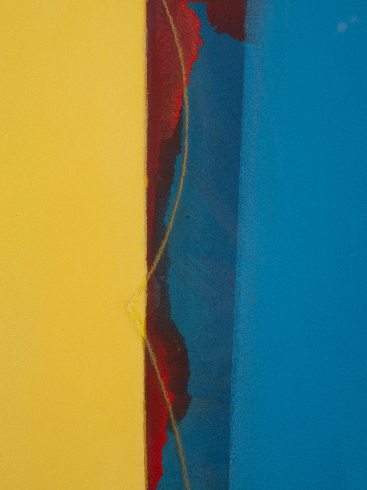 A Group of Three Works
