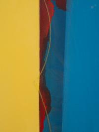 A Group of Three Works