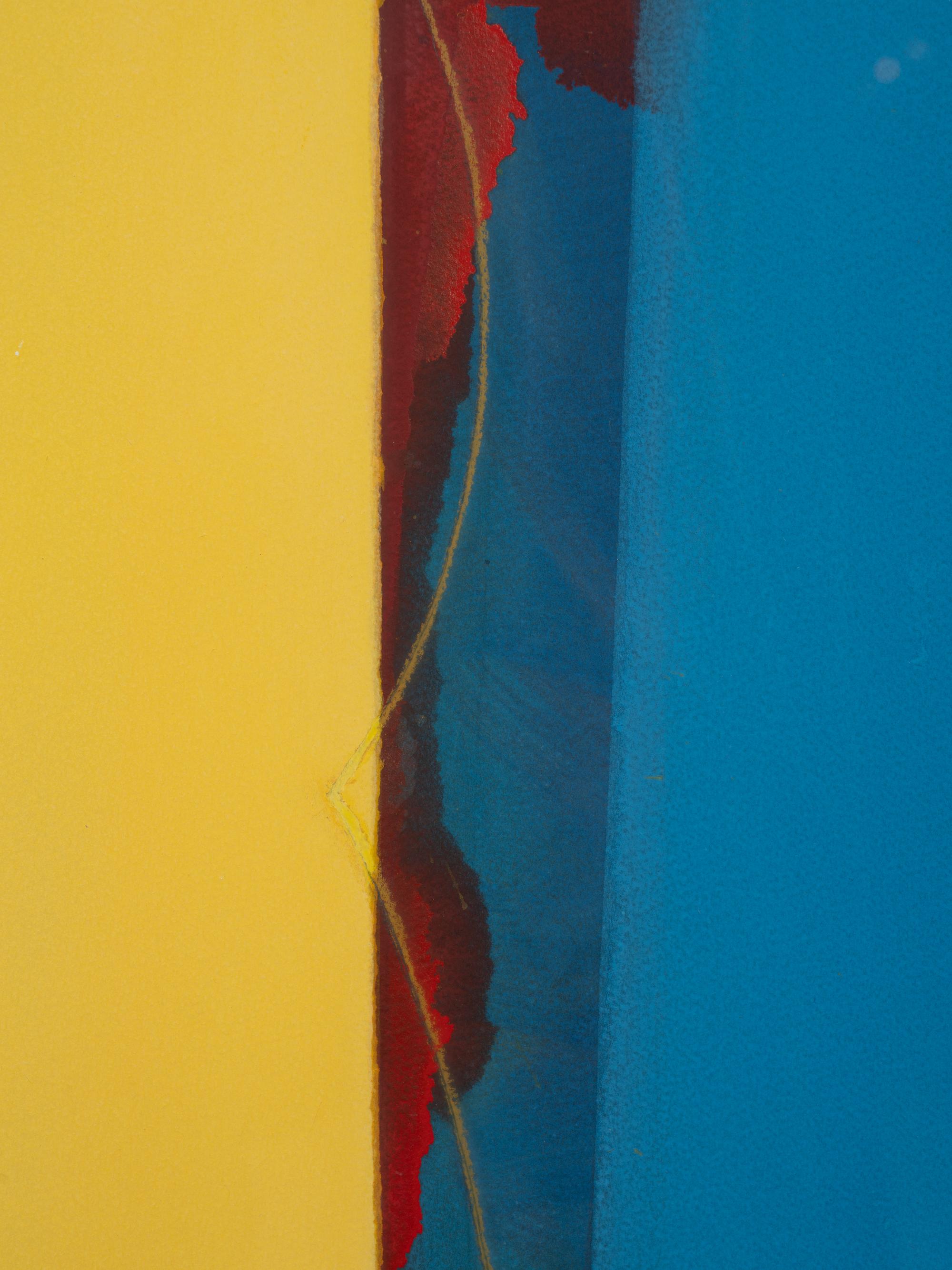 A Group of Three Works