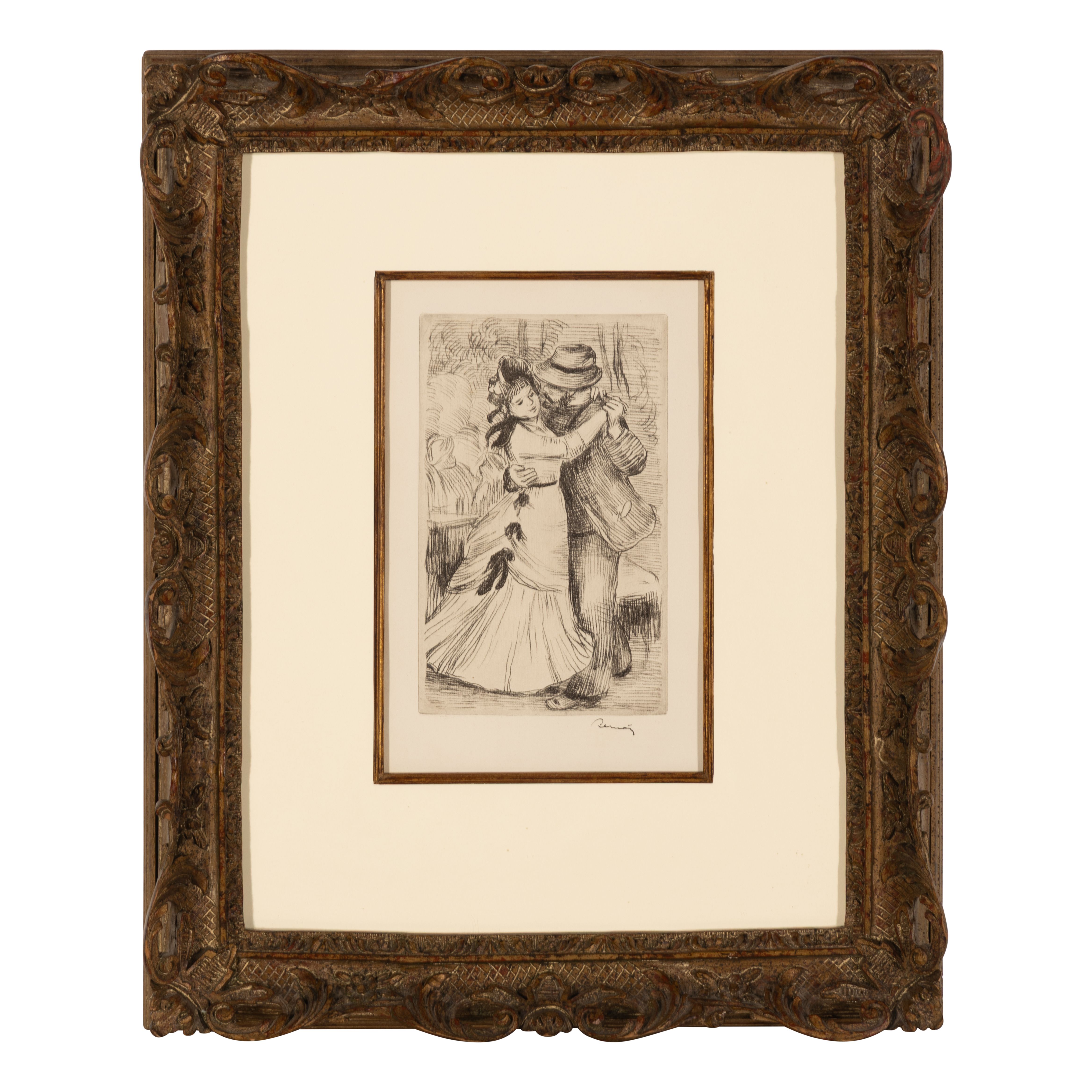 Pierre-Auguste Renoir (French, 1841–1919) - Thumb 2