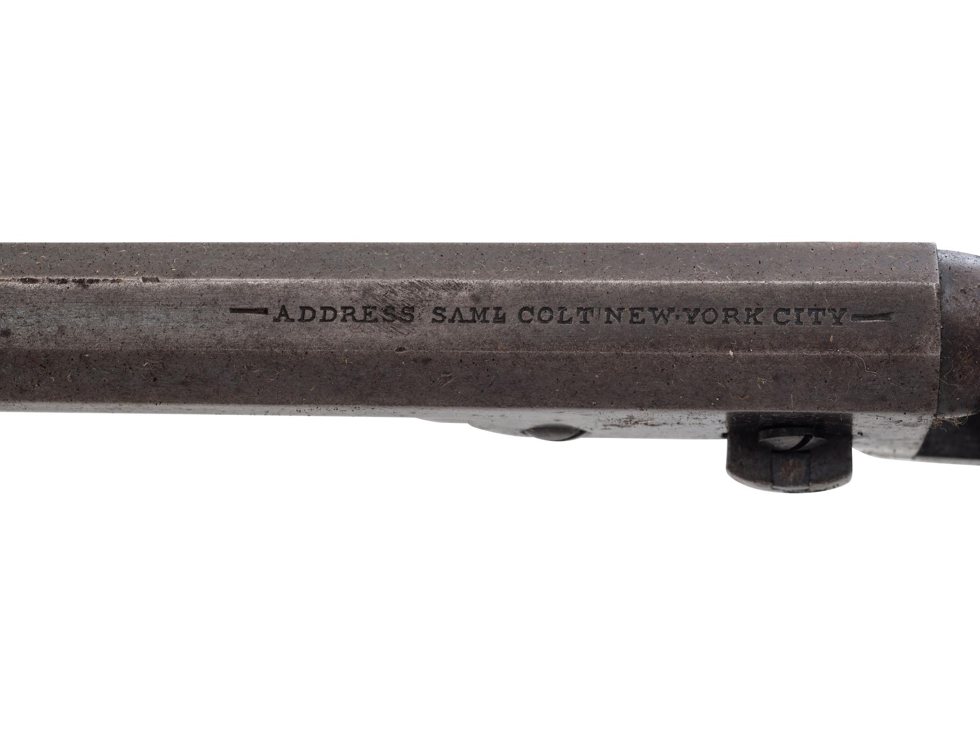 [CIVIL WAR]. Extensive collection of photographs, correspondence, ribbons, and medals associated with the life, service, and political career of Brigadier General John Cleveland Robinson, including his Colt revolver.