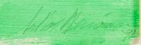 Green Iron