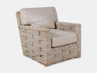 Lounge Chair, Audoux-Minet, France