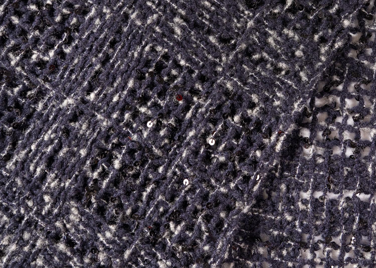 Three Designer Scarves: Two Loro Piana, One Brunello Cucinelli
