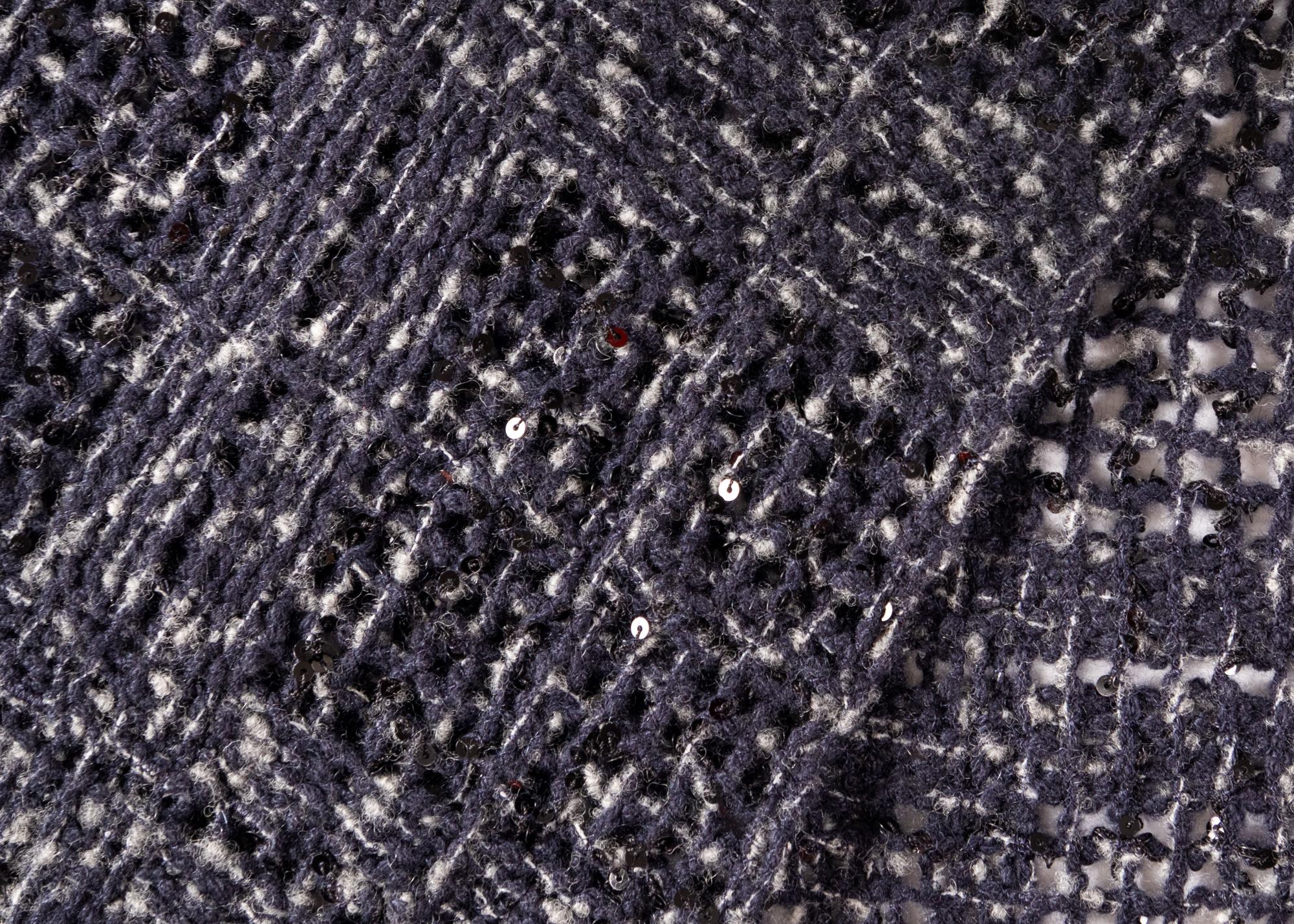 Three Designer Scarves: Two Loro Piana, One Brunello Cucinelli