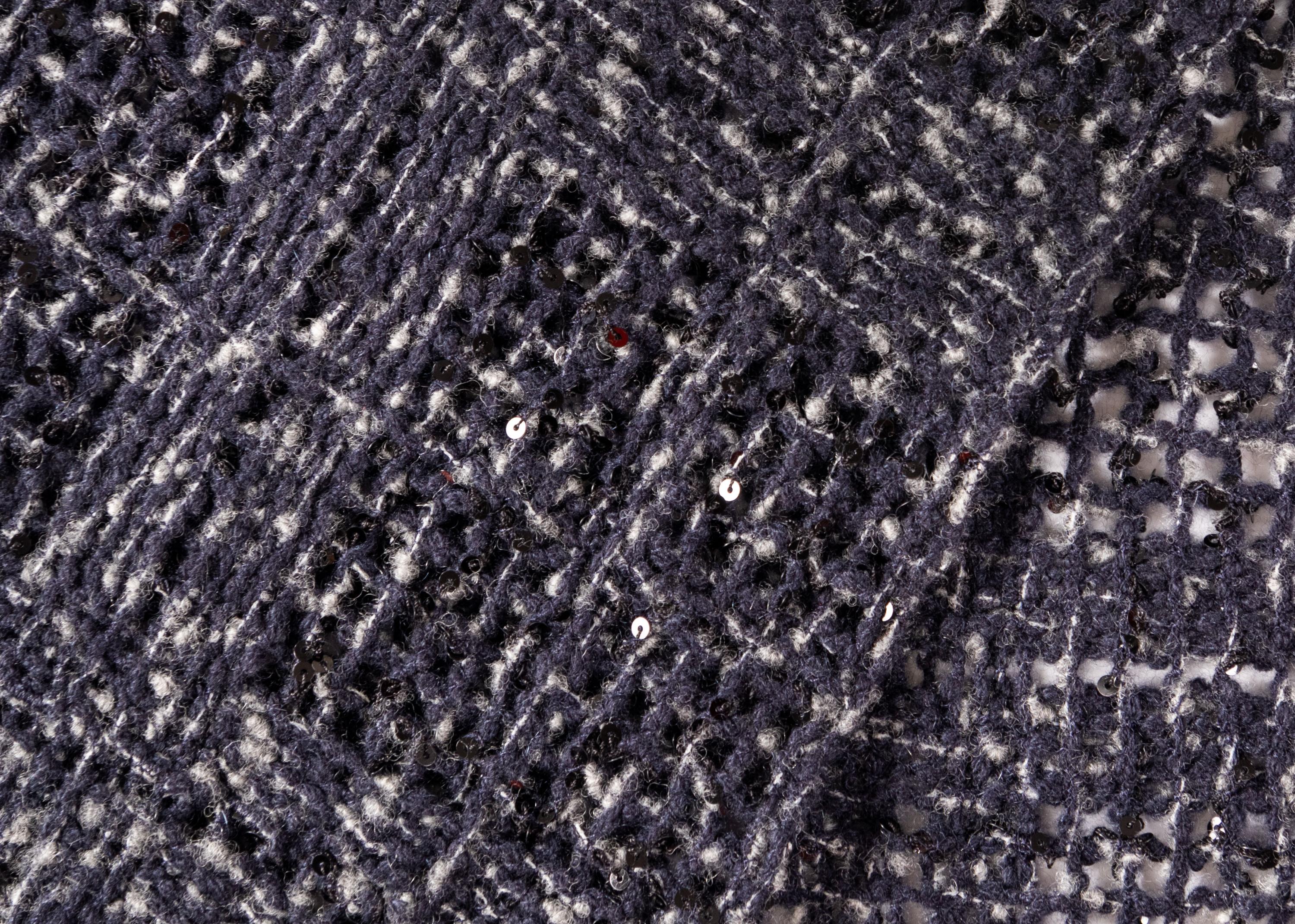 Three Designer Scarves: Two Loro Piana, One Brunello Cucinelli