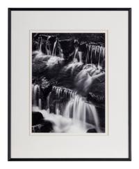 Fern Spring, Dusk Yosemite Valley, California, ca. 1961; printed later