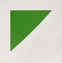 For Meyer Schapiro ( complete portfolio of 12 prints, in original case), 1973-1974